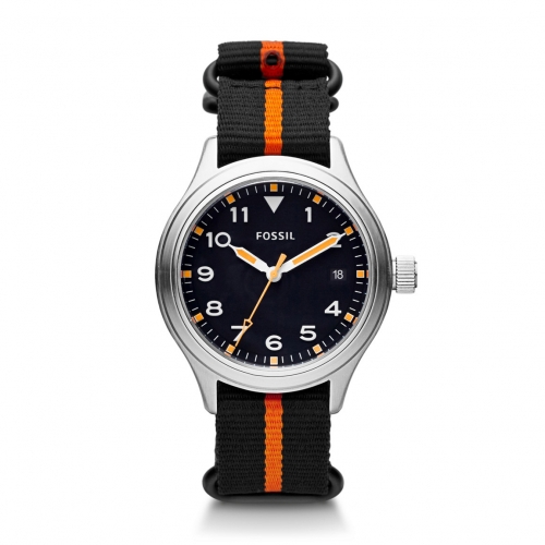  Limited Edition Compass Three Hand Watch 