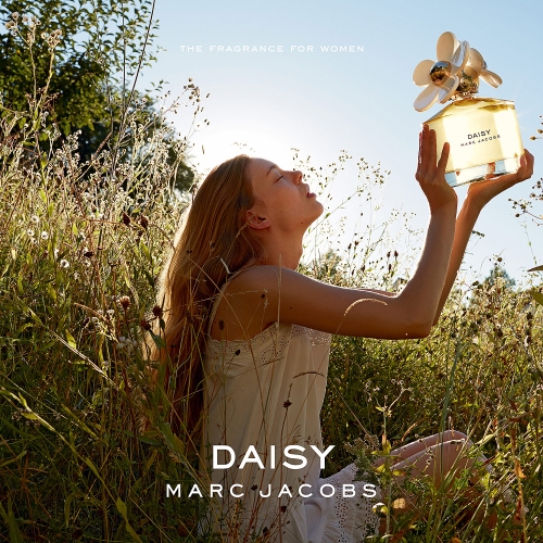 Marc Jacobs Fragrance