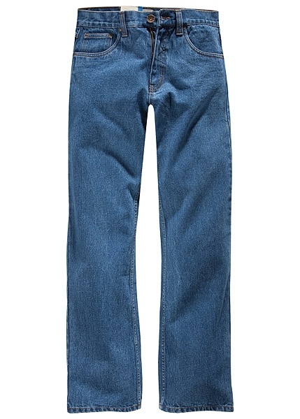 Jeans 34 inch leg  